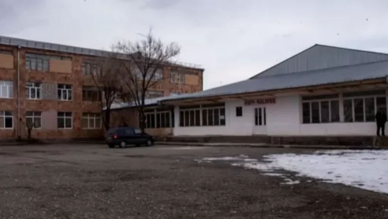 Ավշարի նախկին դպրոցը վաճառքի էր հանվել List.am-ում. հարուցվել է քրգործ. մանրամասներ