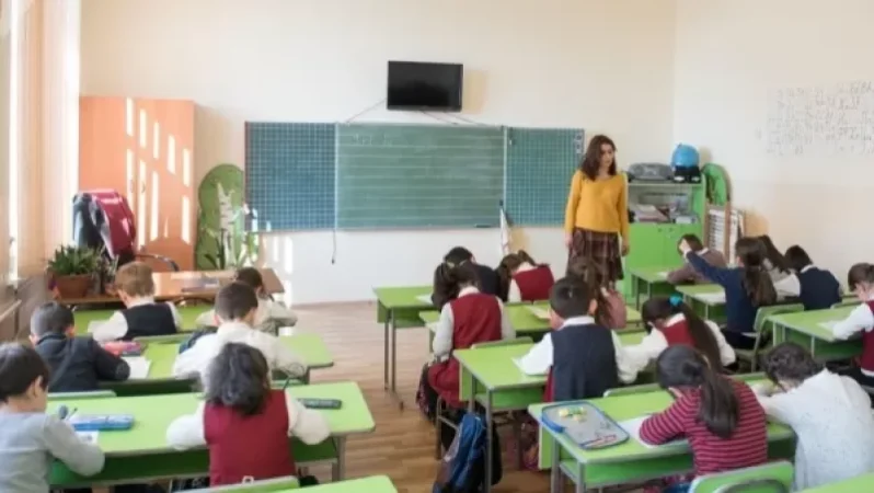 Ամեն օր դպրոց հաճախելը կախված կլինի կորոնավիրուսային իրավիճակից. նախարարը դրական միտում է տեսնում