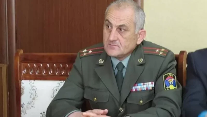 Պարտվեցինք նաև այն պատճառով, քանի որ չունեինք բանակի կազմակերպվածությունն ու կարգ ու կանոնը. Հասրաթյան