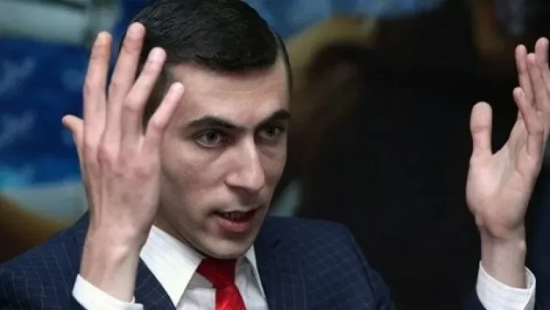 Հանրապետության ողջ տարածքում սպասվում է ձյուն, բուք. Գագիկ Սուրենյանը զգուշացնում է