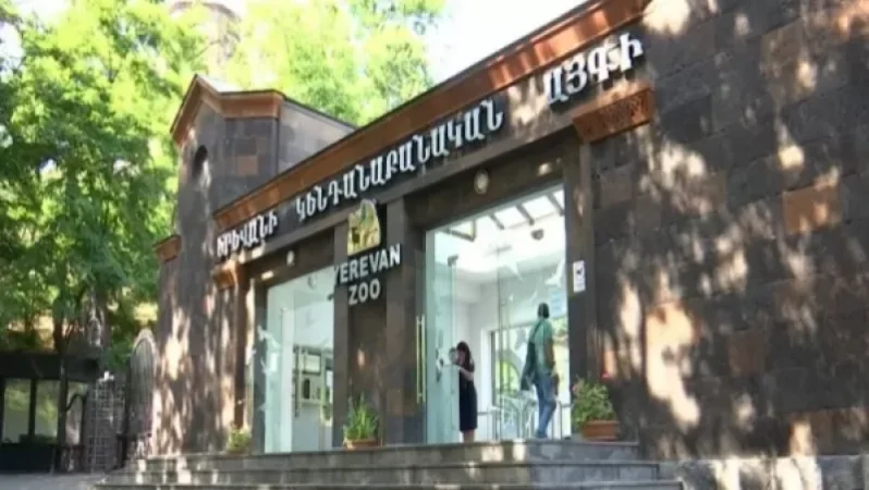 Կենդանաբանական այգին շուտով բաց կլինի. այցելուներին անակնկալներ են խոստանում