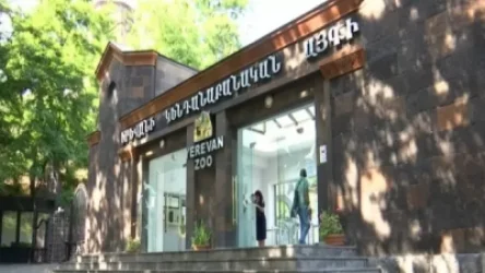 Կենդանաբանական այգին շուտով բաց կլինի. այցելուներին անակնկալներ են խոստանում