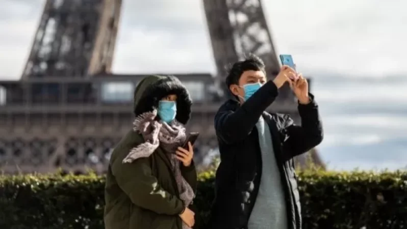 Ֆրանսիայում գրանցվել է կորոնավիրուսից առաջին մահը․ կա վարակի գրանցման 16 դեպք