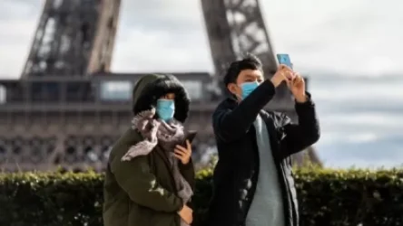 Ֆրանսիայում գրանցվել է կորոնավիրուսից առաջին մահը․ կա վարակի գրանցման 16 դեպք