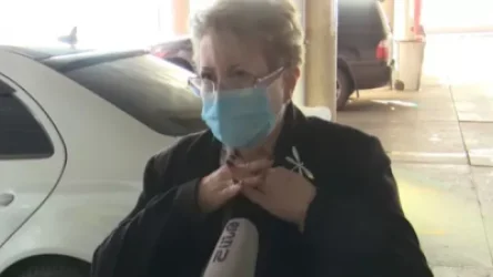 Օդանավի մեջ բոլորիս «մասկաները» տվեցին. Ինչպե՞ս են Երևան հասել Իրանից ժամանող ուղևորները