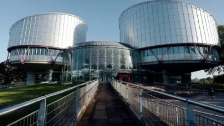 ՄԻԵԴ-ն անընդունելի է համարել Հայաստանի դեմ Ադրբեջանի ներկայացրած գանգատը