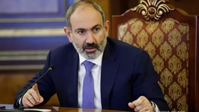 2018 թվականի մայիսից մինչ օրս ավելի քան 1 միլիոն մարդու աշխատավարձը բարձրացել է. Փաշինյան