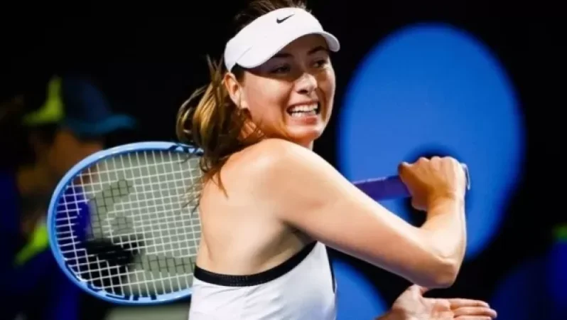 Մարիա Շարապովան կարիերան ավարտում է