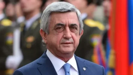 Սերժ Սարգսյանի նկատմամբ ընտրված խափանման միջոցը չի վերացվի. ՀԺ