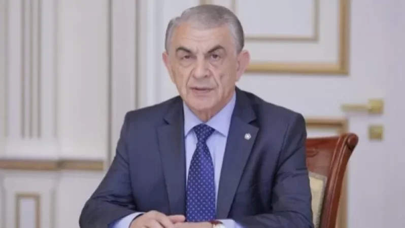 ՀՔԾ-ն մերժել է Արա Բաբլոյանի նկատմամբ քրեական հետապնդումը դադարեցնելու միջնորդությունը. ՀԺ