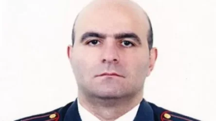 ԱԱԾ հակահետախուզության դեպարտամենտի բաժնի ղեկավարի լիազորությունները կասեցվել են. ArmDaily.am