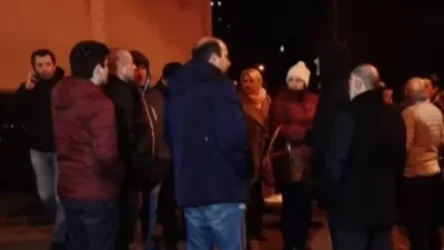 ՁԻԱՀ կանխարգելման կենտրոնի փոխտնօրենն ազատ արձակվեց