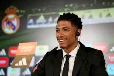 Բելինգհեմը վիրահատության պատճառով կարող է բաց թողնել մրցաշրջանի մեկնարկը Ռեալում. The Athletic