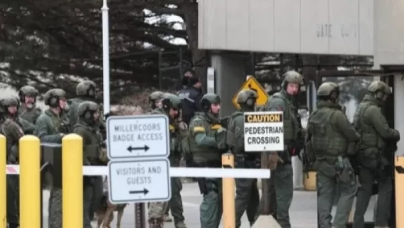 Միլուոքի քաղաքի տղամարդը 5 հոգու սպանել է, ապա` ինքնասպան եղել