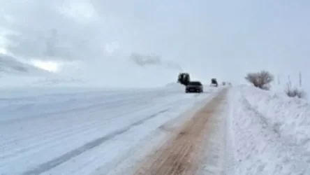 Ժամը 08:30-ի դրությամբ ՀՀ տարածքում կան փակ և դժվարանցանելի ճանապարհներ
