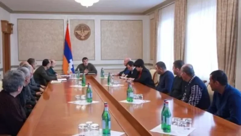 Ավետարանոց և Ակնաղբյուր գյուղերի բնակիչների համար բնակարաններ կկառուցվեն Ասկերանի շրջանում