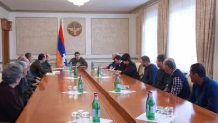 Ավետարանոց և Ակնաղբյուր գյուղերի բնակիչների համար բնակարաններ կկառուցվեն Ասկերանի շրջանում