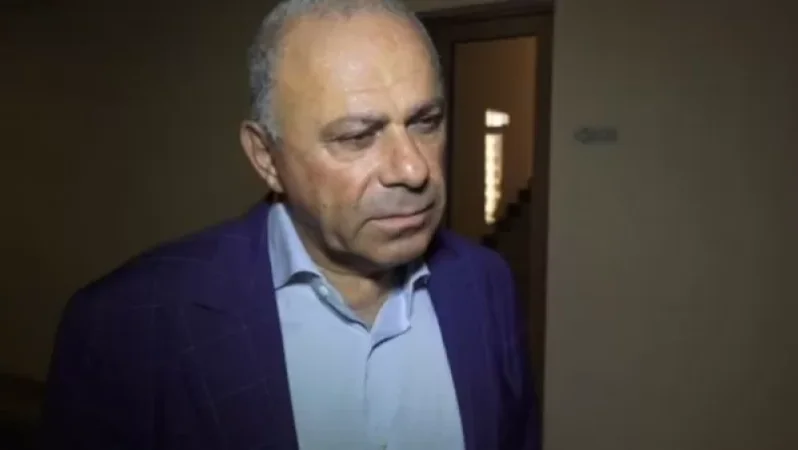 «Ժողովուրդ»․ Ալիկ Սարգսյանը ՀՔԾ-ում «կռիվ է տվել»