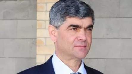 Մեկնարկել է Վիտալի Բալասանյանի նախընտրական քարոզարշավը