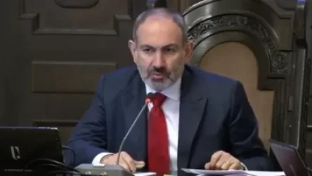 ՏԵՍԱՆՅՈՒԹ.  Բացառվում է նման դեպք, որ տեղեկատվությունը թաքցվի. Փաշինյանը` համաճարակի մասին