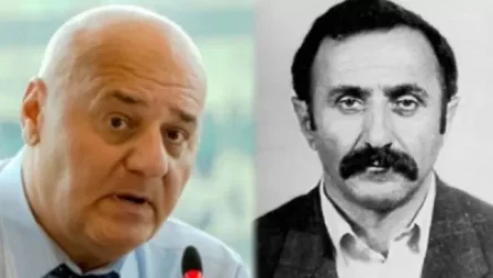 Իգոր Մուրադյանին և Վիգեն Շիրինյանին հետմահու «Արցախի հերոս» բարձրագույն կոչում է շնորհվել