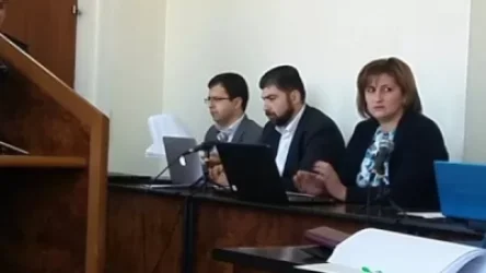Շարունակվում է Դավիթ Սանասարյանի և ՊՎԾ աշխատակիցների գործով դատավարությունը