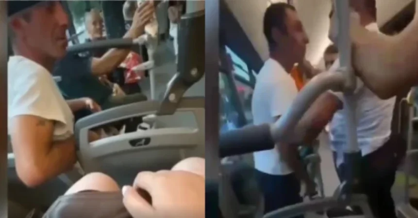 ՔԿ-ն մանրամասներ է հայտնել հանրային տրանսպորտում ուղևորի անպարկեշտ գործողություններից