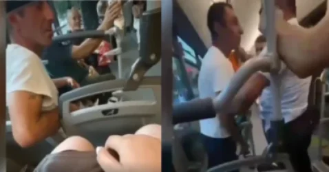 ՔԿ-ն մանրամասներ է հայտնել հանրային տրանսպորտում ուղևորի անպարկեշտ գործողություններից