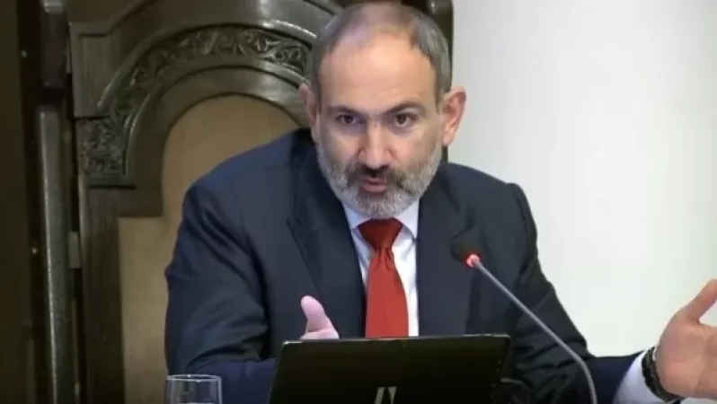 Հայաստանը պատմականորեն աղքատության ամենացածր մակարդակը ունի. վարչապետ