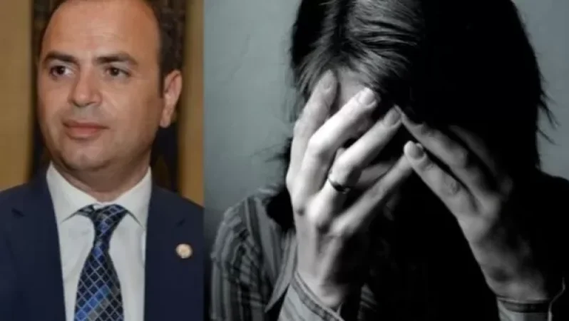 Այդ կինը նույն անհեթեթ քաշքշուկի զոհն է դառնալու․ Զարեհ Սինանյան