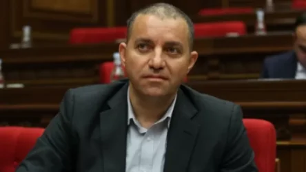 Հայաստանից Ռուսաստան ապրանքների արտահանումն աճել է