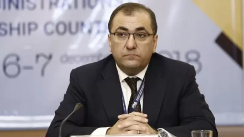 ԱԱԾ-ն բերման է ենթարկել Արա Սաղաթելյանին.  փաստաբան