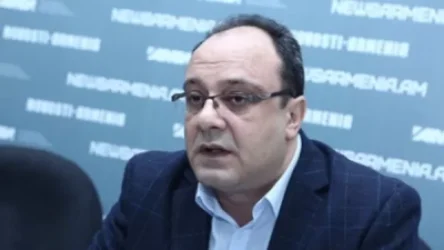 «Փաստինֆո»-ի տեղեկություններով՝ Բեքարյանին ձերբակալում են