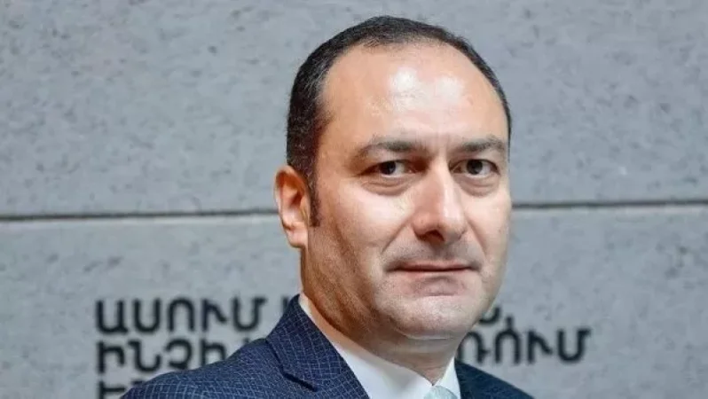 Գերեվարված Արեգ Սարգսյանը և Նարեկ Ամիրջանյանը զանգահարել են ծնողներին, նրանք ողջ են, գտնվում են հոսպիտալում. Արտակ Զեյնալյան