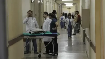 Հայաստանում մահացած քաղաքացու՝ կորոնավիրուսով վարակված լինելու հանգամանքը հերքվել է