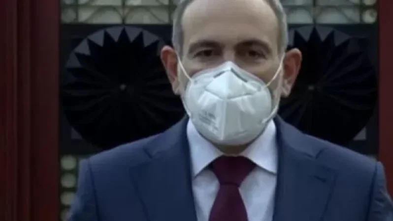 Մեր առողջապահական համակարգը ցույց է տվել, որ շատ արդյունավետ է գործում․ վարչապետ