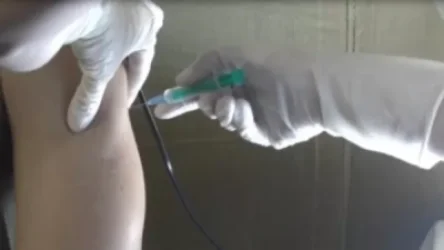 Արցախում ավարտվել է ռուս խաղաղապահների պատվաստումը «Սպուտնիկ-V»-ի երկրորդ բաղադրիչով