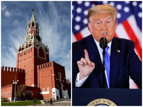 Թրամփի օրոք ՌԴ-ի համար ոչ մի լավ բան չի արվել, բայց երկրների միջև երկխոսություն կար. Պեսկով