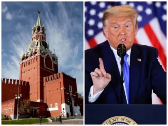 Թրամփի օրոք ՌԴ-ի համար ոչ մի լավ բան չի արվել, բայց երկրների միջև երկխոսություն կար. Պեսկով