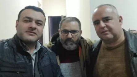 Նարեկ Մալյանը ձերբակալվեց ՀՀ քրեական օրենսգրքի 226.2 հոդվածի 1-ին մասով. փաստաբան Տիգրան Աթանեսյան