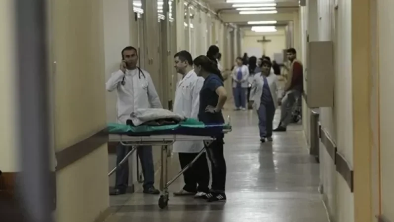 Արցախի բուժհիմնարկներում վաղը նույնպես աշխատանքային կլինի՝ պացիենտների ընդունելություն կազմակերպելու համար