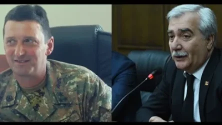 Ջալալ Հարությունյանն արժանի փոխարինող է․ Քոչարյան