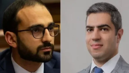 Տիգրան Ավինյանը օգնականին ազատել է աշխատանքից