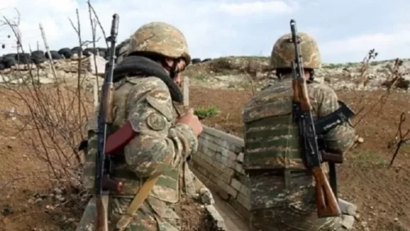 Զինծառայողի կյանքին ու առողջությանը հասցված վնասը կփոխհատուցվի