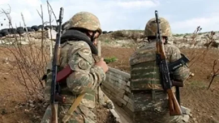 Զինծառայողի կյանքին ու առողջությանը հասցված վնասը կփոխհատուցվի