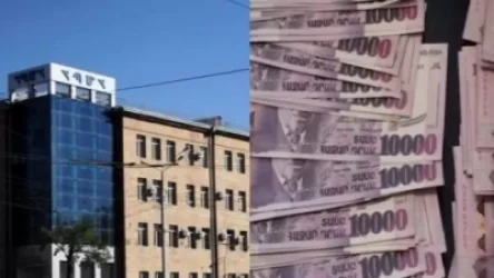 ՊՎԾ-ն խախտումներ է արձանագրել Մանկավարժական համալսարանի գնումների գործընթացներում