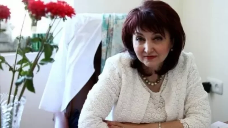 Որդեգրումների գործով անցնող Լիանա Կարապետյան ազատ արձակվեց. Hraparak