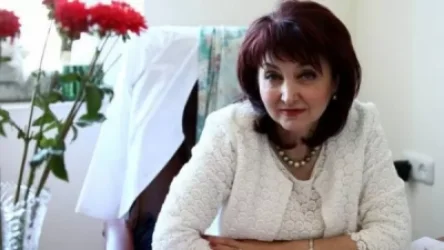 Որդեգրումների գործով անցնող Լիանա Կարապետյան ազատ արձակվեց. Hraparak