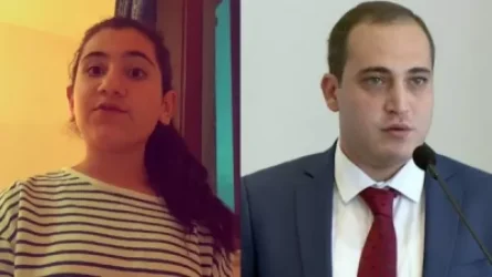 Շուշան Փաշինյանը դատի է տվել Նարեկ Սամսոնյանին. Armtimes.com