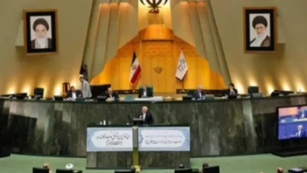 Իրանում ևս չորս պատգամավոր է վարակվել կորոնավիրուսով